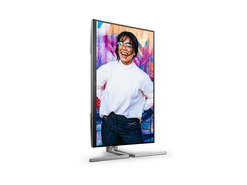 AOC Q27U3CV computer monitor 68.6 cm (27 AOC Q27U3CV computer monitor 68.6 cm (27